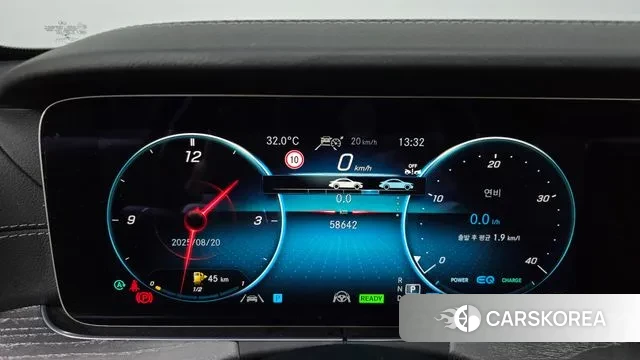 Mercedes-Benz E-Class W213 id 3053642 из Кореи 18