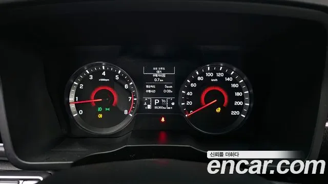 Ssangyong Berry New Tivoli id 2717752 из Кореи 18