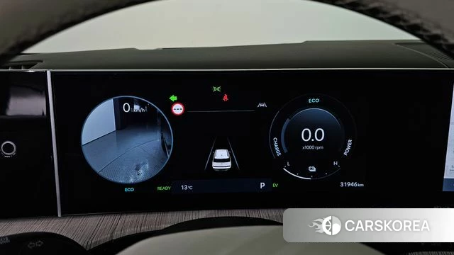 Hyundai Santa Fe (MX5) id 3891472 из Кореи 18