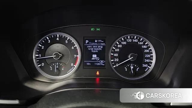 Hyundai Santa Fe TM id 3772632 из Кореи 18