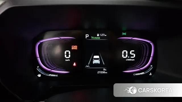 Kia The New Kia Ray id 3734678 из Кореи 18