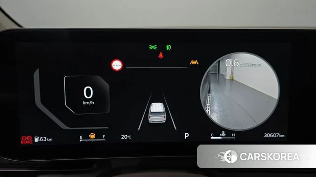 Kia The New Carnival 4th Generation id 4248707 из Кореи 18