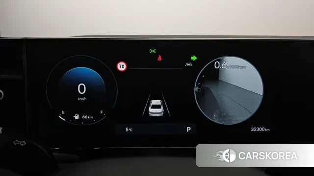 Hyundai Grandeur (GN7) id 3377995 из Кореи 18