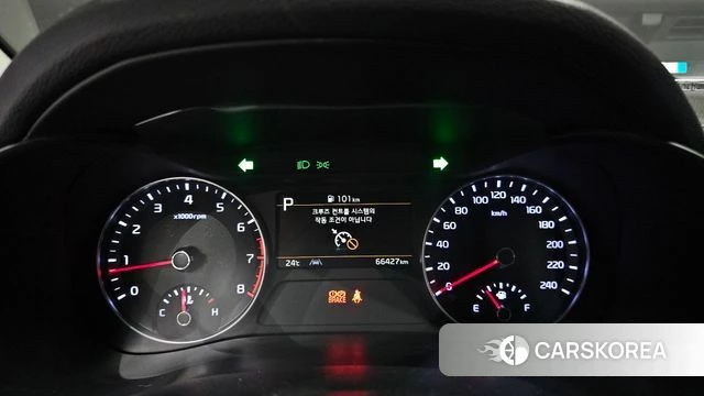 Kia The New K3 2nd generation id 4593770 из Кореи 28