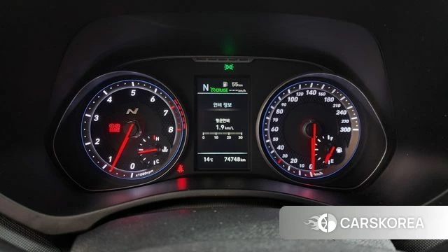 Hyundai Veloster (JS) id 3834801 из Кореи 18