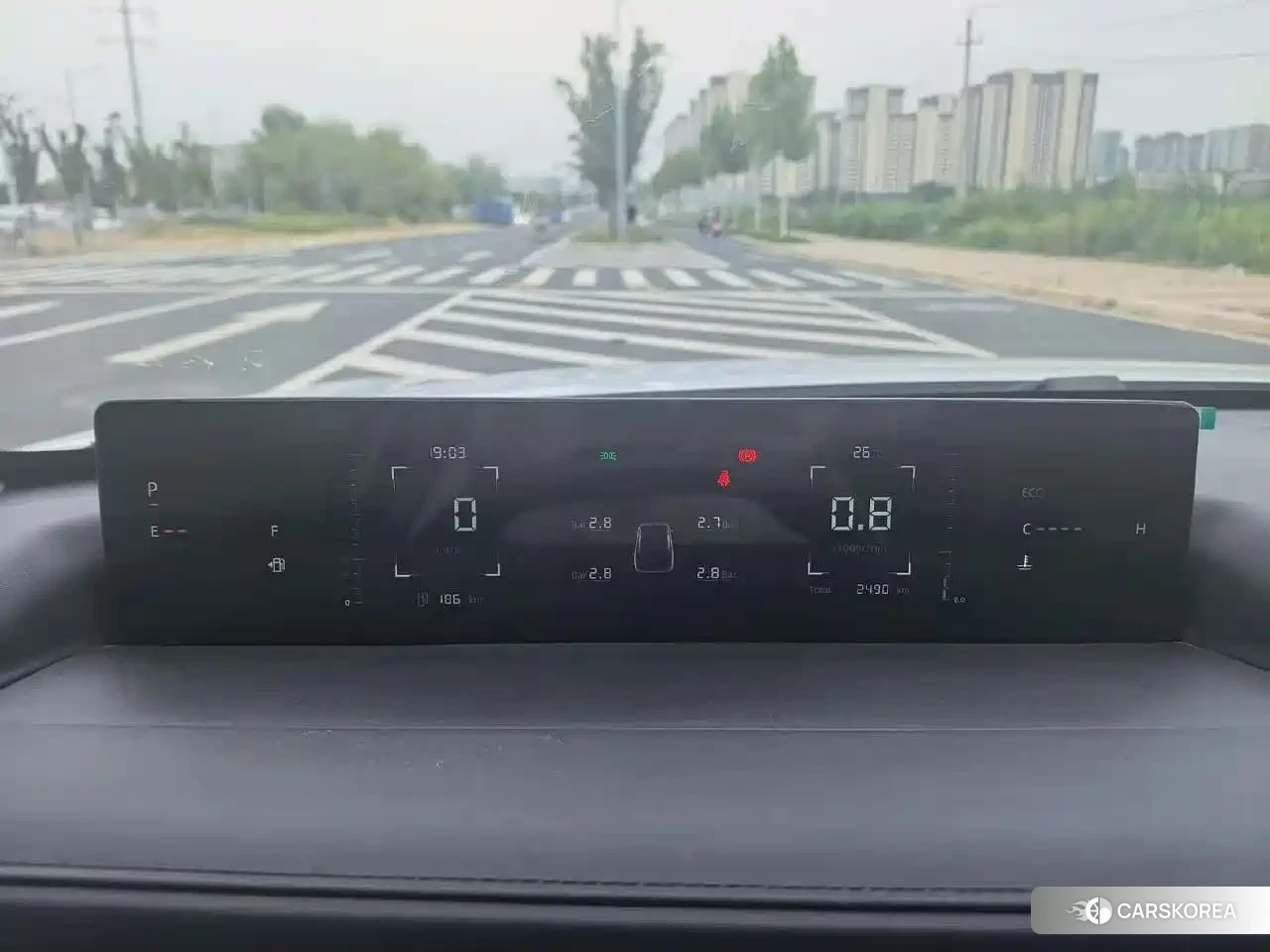 Chang'an Yidong id 4653764 из Китая 8