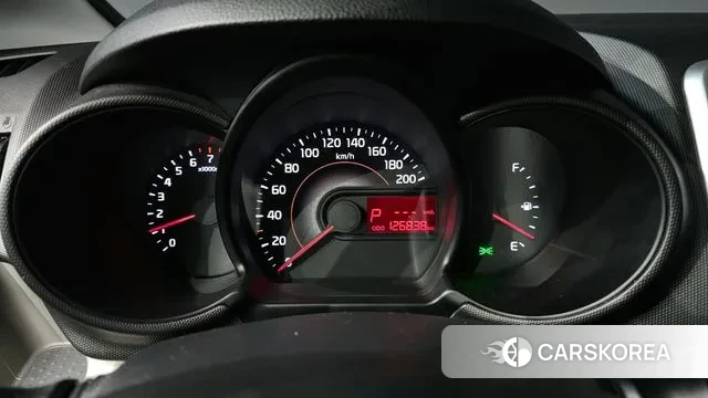 Kia The New Ray id 3612436 из Кореи 18