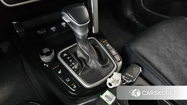 Kia Seltos id 3812325 из Кореи 18