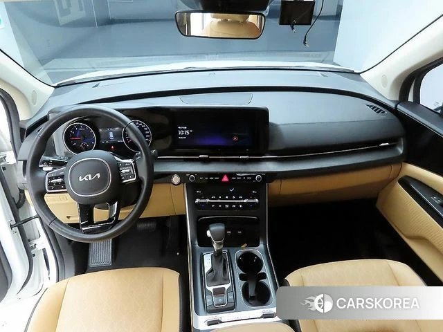 Kia Carnival 4th generation id 4230936 из Кореи 18