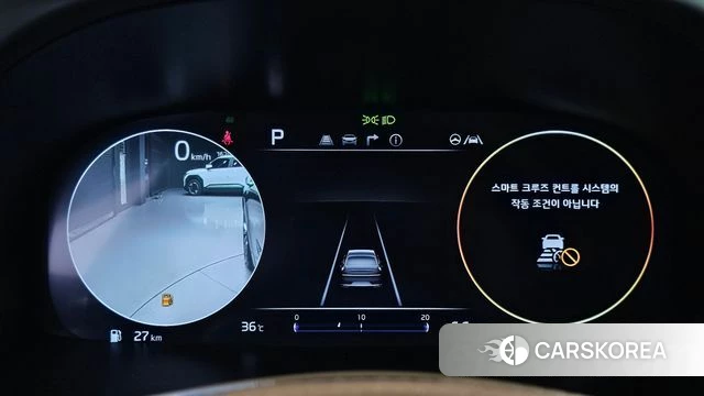 Kia The New K9 2nd generation id 4651203 из Кореи 18