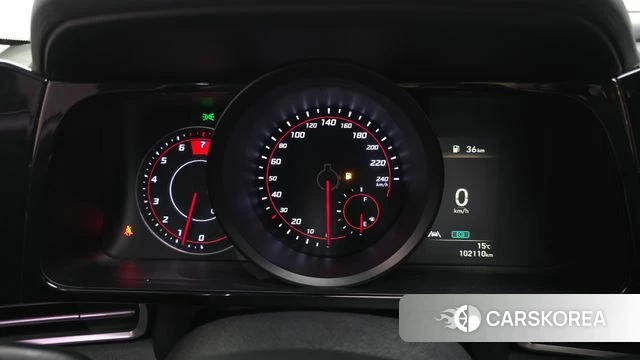 Hyundai Avante (CN7) id 3893447 из Кореи 18