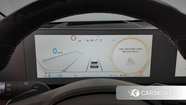Hyundai Ionic 5 id 3799725 из Кореи 18