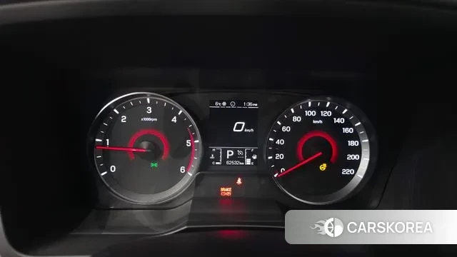 Ssangyong Berry New Tivoli id 3641274 из Кореи 18