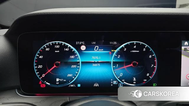 Mercedes-Benz E-Class W213 id 4549849 из Кореи 18
