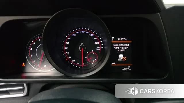 Hyundai Avante (CN7) id 3556455 из Кореи 18