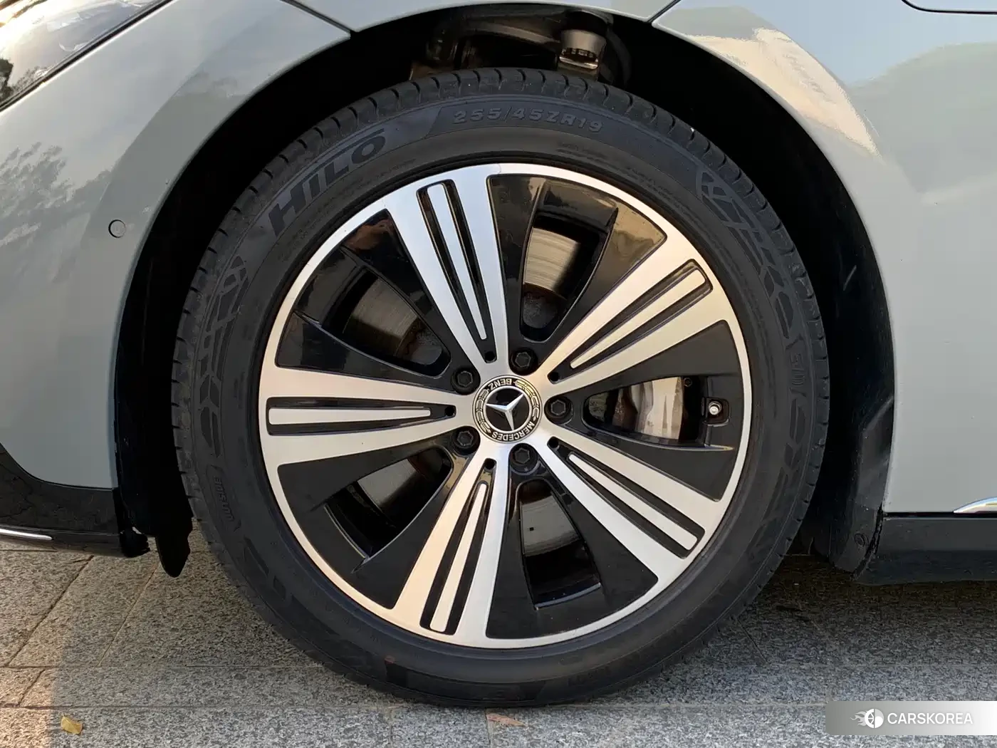 Mercedes-Benz EQE id 4680803 из Китая 15