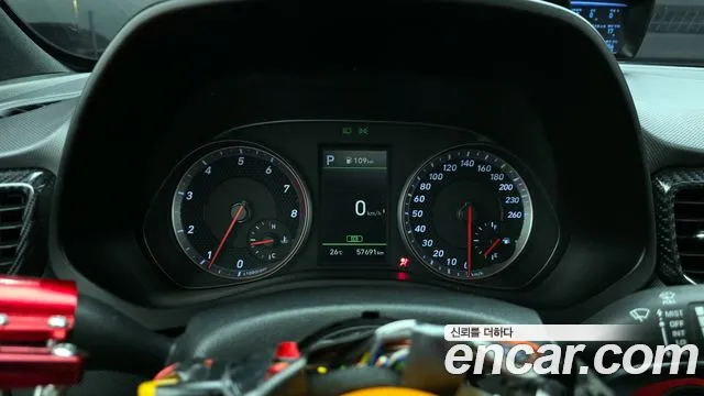 Hyundai Veloster (JS) id 2711399 из Кореи 18