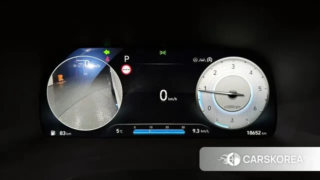 Hyundai The New Palisade id 3680103 из Кореи 18