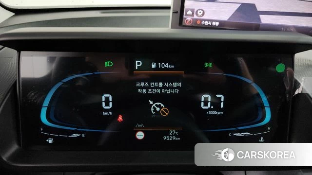 Hyundai Casper id 4408164 из Кореи 28