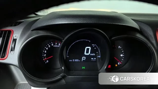 Kia The New Ray id 3789694 из Кореи 18