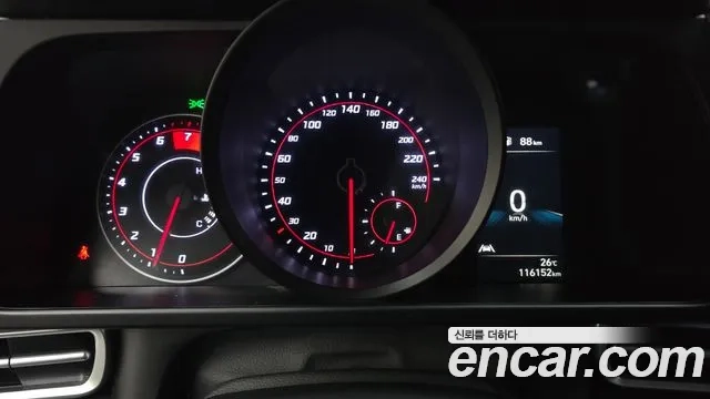 Hyundai Avante (CN7) id 2950672 из Кореи 18