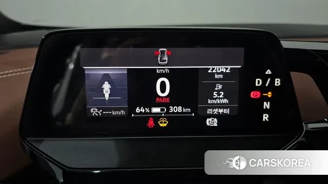 Volkswagen ID.4 id 3394615 из Кореи 18