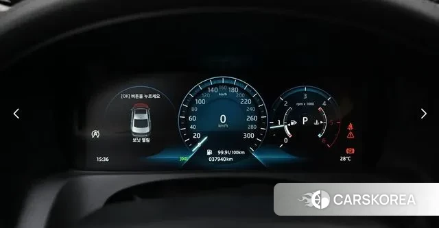 Jaguar XF (X260) id 3096122 из Кореи 18