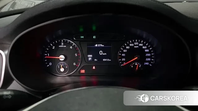 Kia The New Sorento id 3464588 из Кореи 18