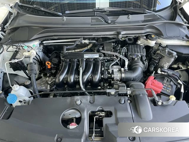 Honda XR-V id 4275719 из Китая 14