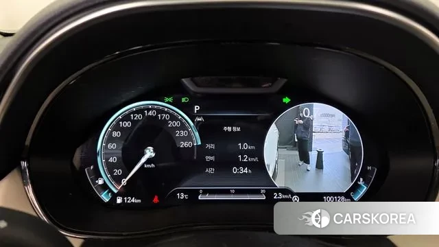 Genesis GV70 id 3727535 из Кореи 18