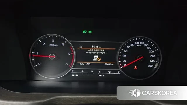 Kia Sorento 4th Generation id 3468721 из Кореи 18