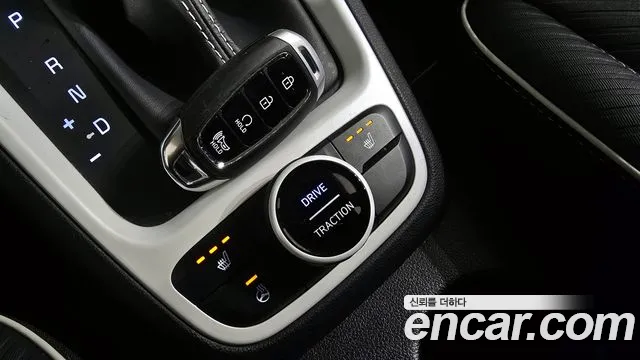 Hyundai Venue id 2550369 из Кореи 18