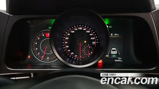 Hyundai Avante (CN7) id 2848794 из Кореи 18