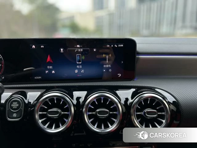 Mercedes-Benz CLA AMG id 4264948 из Китая 14