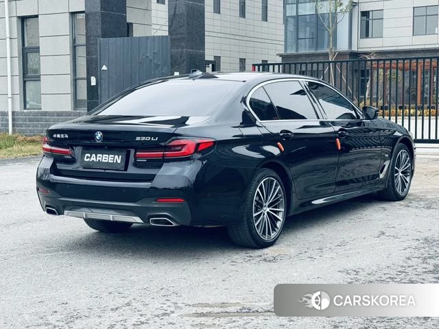 BMW 5 series id 4259805 из Китая 11