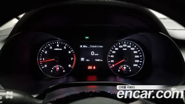 Kia Come New K3 id 2674942 из Кореи 18