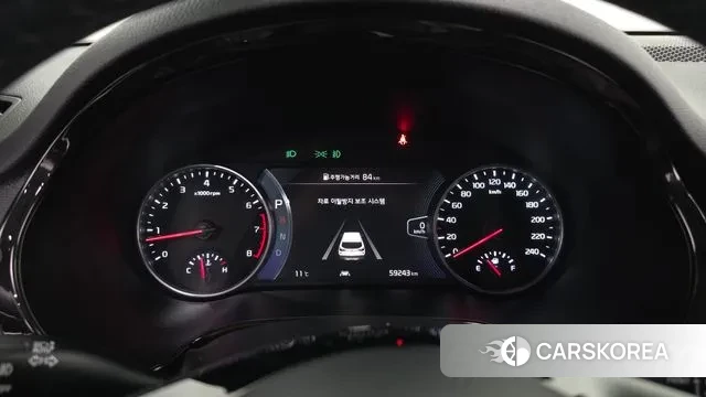 Kia Seltos id 3464113 из Кореи 18