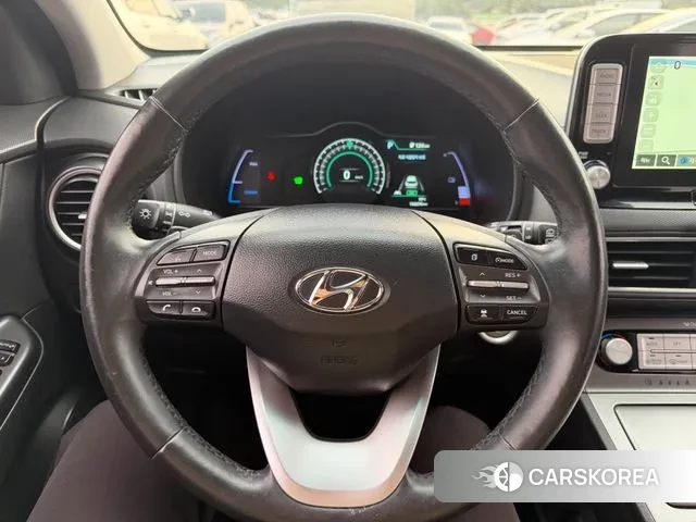 Hyundai Kona Electric id 3324981 из Кореи 14