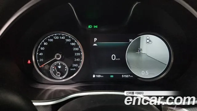 Genesis G80 (RG3) id 2916416 из Кореи 18