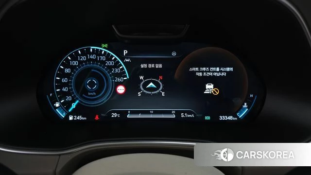 Genesis GV80 id 4613938 из Кореи 30