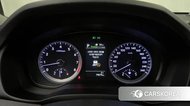 Hyundai Grandeur IG id 3515392 из Кореи 18