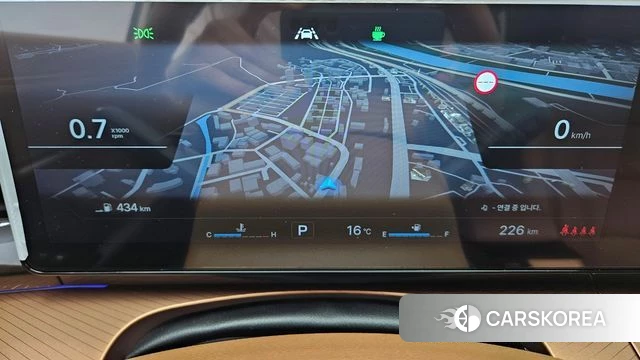 Ssangyong The New Torres id 3858100 из Кореи 18