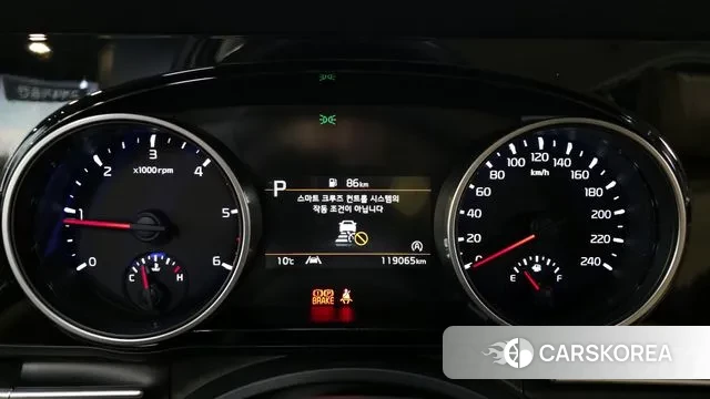 Kia Carnival 4th generation id 3727524 из Кореи 18