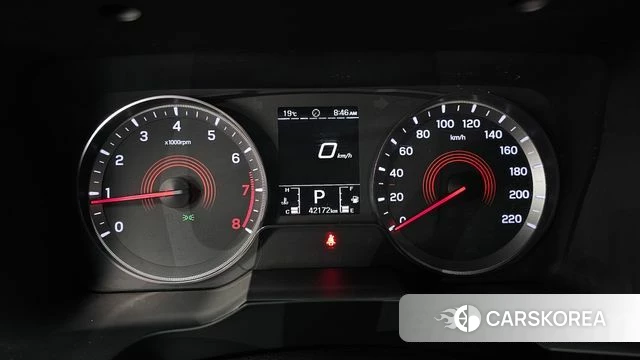 Ssangyong Beautiful Korando id 4416507 из Кореи 18