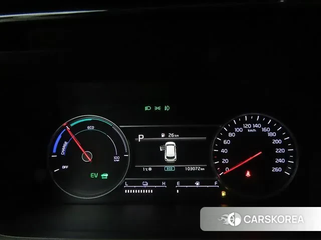 Kia Sorento 4th Generation id 3551033 из Кореи 18