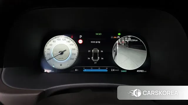 Hyundai The New Palisade id 3472727 из Кореи 18