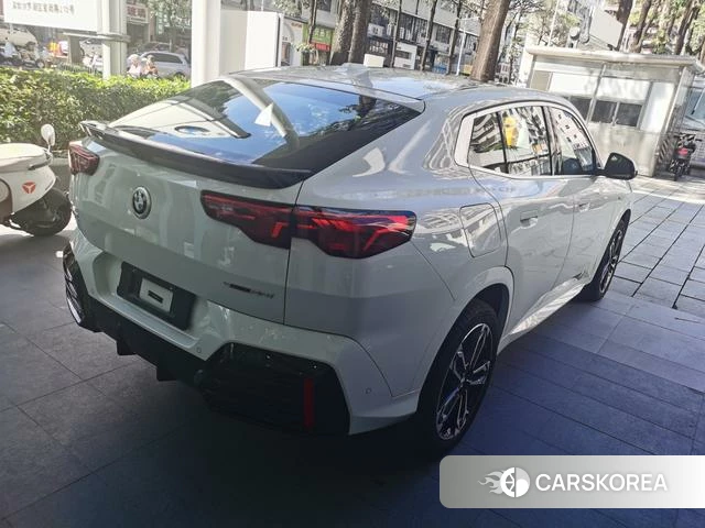 BMW X2 (import) id 4321407 из Китая 10