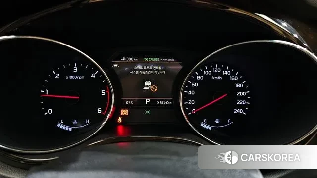 Kia The New Carnival id 2961465 из Кореи 18