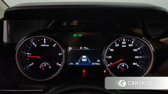 Kia Carnival 4th generation id 4469352 из Кореи 31