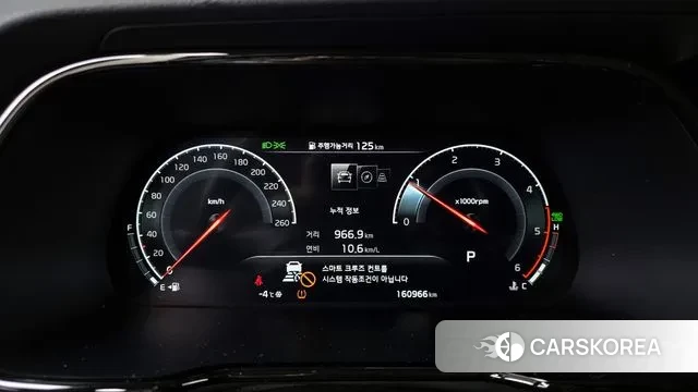 Kia Mohave Master id 3439159 из Кореи 18